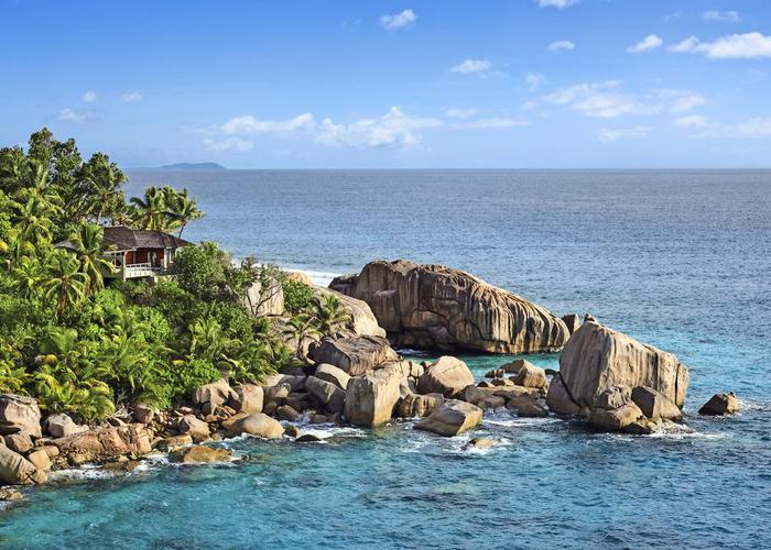 Курорты Мексики на Карибском море
